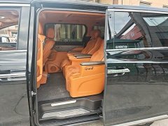 Great Wall WEY Shanshan New Energy Four-Wheel Drive Shanshan 8 - ფოტო 8