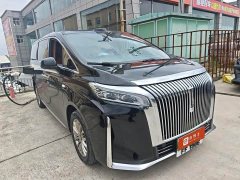 Great Wall WEY Shanshan New Energy Four-Wheel Drive Shanshan 8 - ფოტო 9
