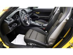 Porsche 718 Boxster Style Edition 2.0T - ფოტო 7