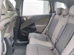 BMW X3 xDrive25L M Sport Midnight Edition - ფოტო 12