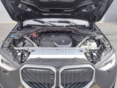 BMW X3 xDrive25L M Sport Midnight Edition - ფოტო 13