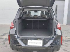 BMW X3 xDrive25L M Sport Midnight Edition - ფოტო 14