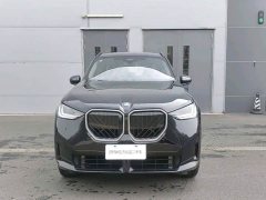 BMW X3 xDrive25L M Sport Midnight Edition - ფოტო 2