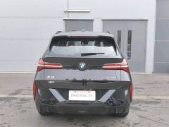BMW X3 xDrive25L M Sport Midnight Edition - ფოტო 4