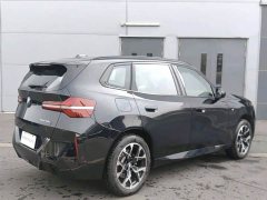 BMW X3 xDrive25L M Sport Midnight Edition - ფოტო 5