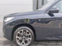 BMW X3 xDrive25L M Sport Midnight Edition - ფოტო 6