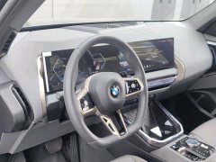 BMW X3 xDrive25L M Sport Midnight Edition - ფოტო 7