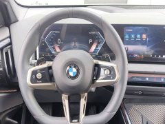 BMW X3 xDrive25L M Sport Midnight Edition - ფოტო 9