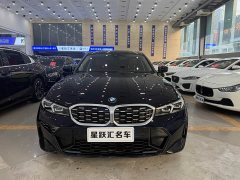 BMW 3 Series 325Li M Sport Package - ფოტო 2