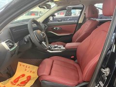 BMW 3 Series 325Li M Sport Package - ფოტო 3