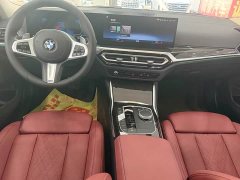 BMW 3 Series 325Li M Sport Package - ფოტო 6