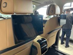 Denza D9 2022 DM-i 970 AWD Flagship - ფოტო 10