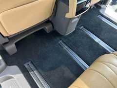 Denza D9 2022 DM-i 970 AWD Flagship - ფოტო 11