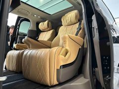 Denza D9 2022 DM-i 970 AWD Flagship - ფოტო 12