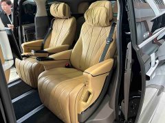 Denza D9 2022 DM-i 970 AWD Flagship - ფოტო 13