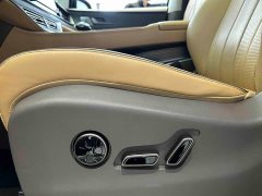Denza D9 2022 DM-i 970 AWD Flagship - ფოტო 14