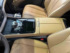 Denza D9 2022 DM-i 970 AWD Flagship - ფოტო 15