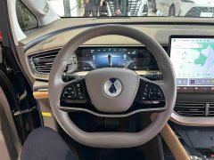 Denza D9 2022 DM-i 970 AWD Flagship - ფოტო 17