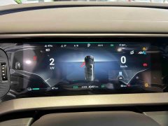 Denza D9 2022 DM-i 970 AWD Flagship - ფოტო 18