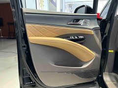Denza D9 2022 DM-i 970 AWD Flagship - ფოტო 20