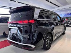 Denza D9 2022 DM-i 970 AWD Flagship - ფოტო 6