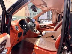 Mercedes-Benz Vito 2.0T Business Edition 7-Seater - ფოტო 4