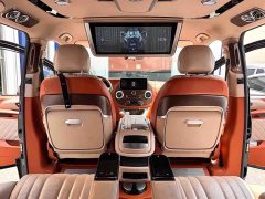 Mercedes-Benz Vito 2.0T Business Edition 7-Seater - ფოტო 5