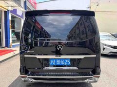 Mercedes-Benz Vito 2.0T Business Edition 7-Seater - ფოტო 8