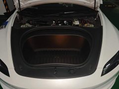 Tesla Model 3 2026 Long Range Rear-Wheel Drive - ფოტო 10
