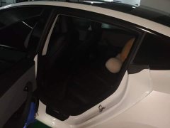 Tesla Model 3 2026 Long Range Rear-Wheel Drive - ფოტო 11