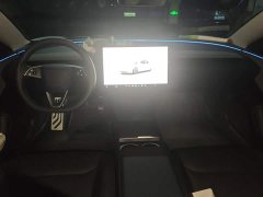 Tesla Model 3 2026 Long Range Rear-Wheel Drive - ფოტო 12