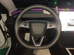 Tesla Model 3 2026 Long Range Rear-Wheel Drive - ფოტო 15