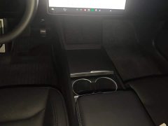 Tesla Model 3 2026 Long Range Rear-Wheel Drive - ფოტო 16