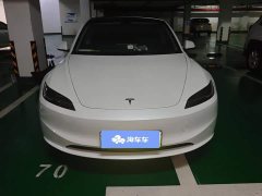 Tesla Model 3 2026 Long Range Rear-Wheel Drive - ფოტო 2