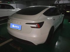 Tesla Model 3 2026 Long Range Rear-Wheel Drive - ფოტო 3