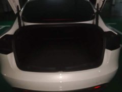 Tesla Model 3 2026 Long Range Rear-Wheel Drive - ფოტო 4