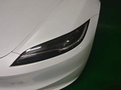 Tesla Model 3 2026 Long Range Rear-Wheel Drive - ფოტო 5