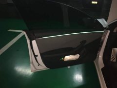 Tesla Model 3 2026 Long Range Rear-Wheel Drive - ფოტო 7