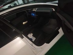 Tesla Model 3 2026 Long Range Rear-Wheel Drive - ფოტო 8