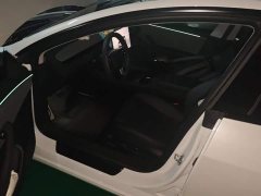 Tesla Model 3 2026 Long Range Rear-Wheel Drive - ფოტო 9