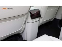 XPeng GX Extended Range 1585 AWD Ultra SE - ფოტო 10