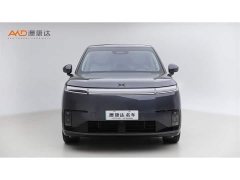 XPeng GX Extended Range 1585 AWD Ultra SE - ფოტო 2