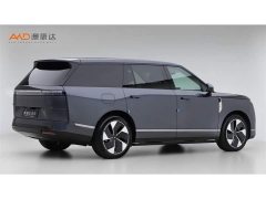 XPeng GX Extended Range 1585 AWD Ultra SE - ფოტო 3