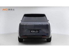 XPeng GX Extended Range 1585 AWD Ultra SE - ფოტო 4