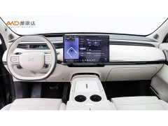 XPeng GX Extended Range 1585 AWD Ultra SE - ფოტო 5
