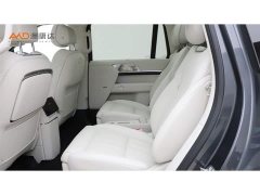 XPeng GX Extended Range 1585 AWD Ultra SE - ფოტო 7