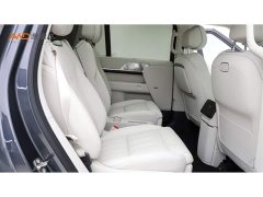 XPeng GX Extended Range 1585 AWD Ultra SE - ფოტო 8