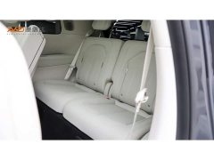 XPeng GX Extended Range 1585 AWD Ultra SE - ფოტო 9