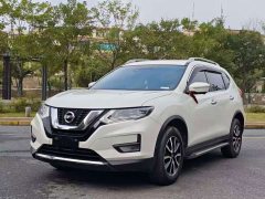 Nissan Qashqai 2.0L CVT 2WD XL Premium Prestige Commemorative Edition - ფოტო 1