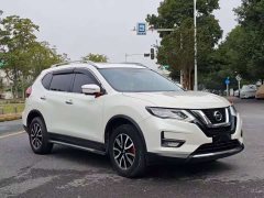 Nissan Qashqai 2.0L CVT 2WD XL Premium Prestige Commemorative Edition - ფოტო 3